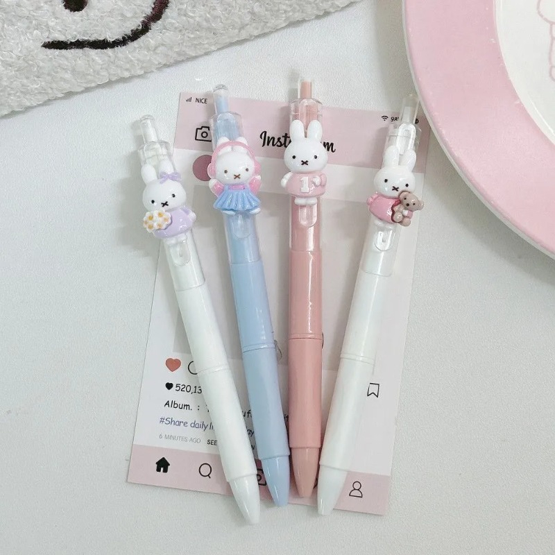 Miffy 4 Gel Pen High Color Val - Drone Camera Stabilized บทวิจารณ์และราคา