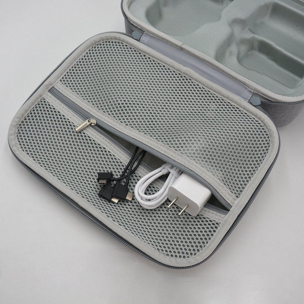 Hard EVA Drone Bag For DJI Min - Drone Camera Case บทวิจารณ์และราคา