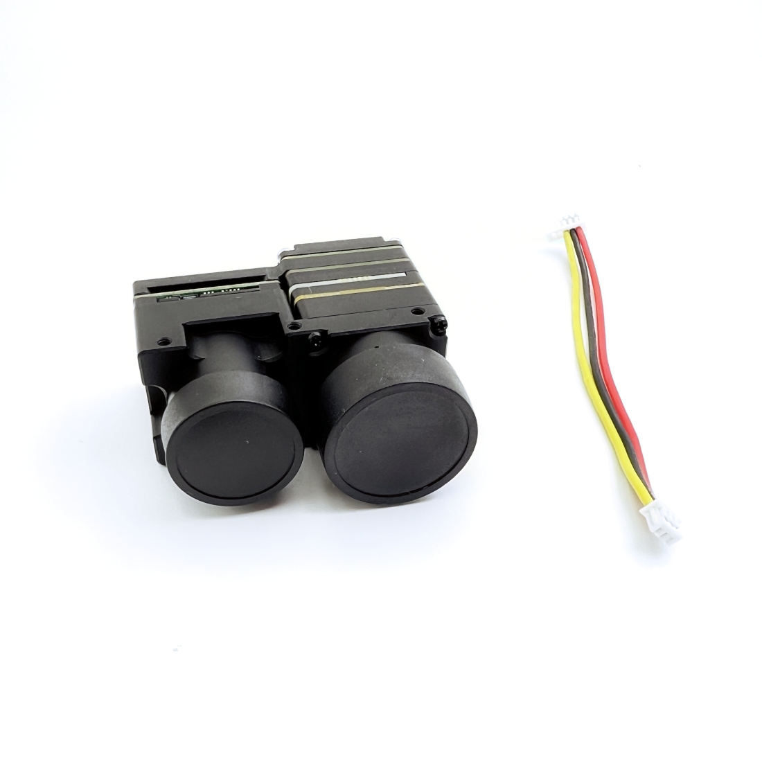 NCZOBOE Thermal Camera 256*192 - Drone Camera Thermal บทวิจารณ์และราคา