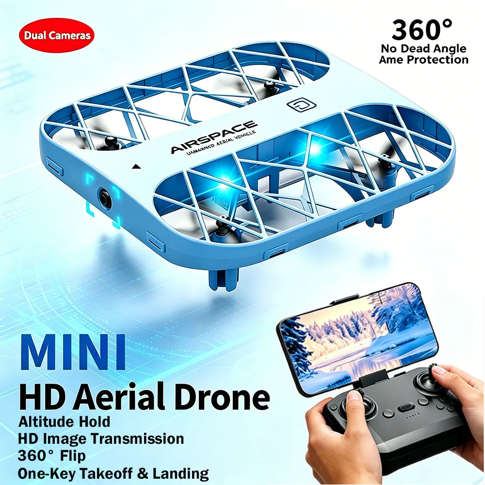JJRC H142 2026 RC HD Aerial Mi - Drone Camera Mount บทวิจารณ์และราคา