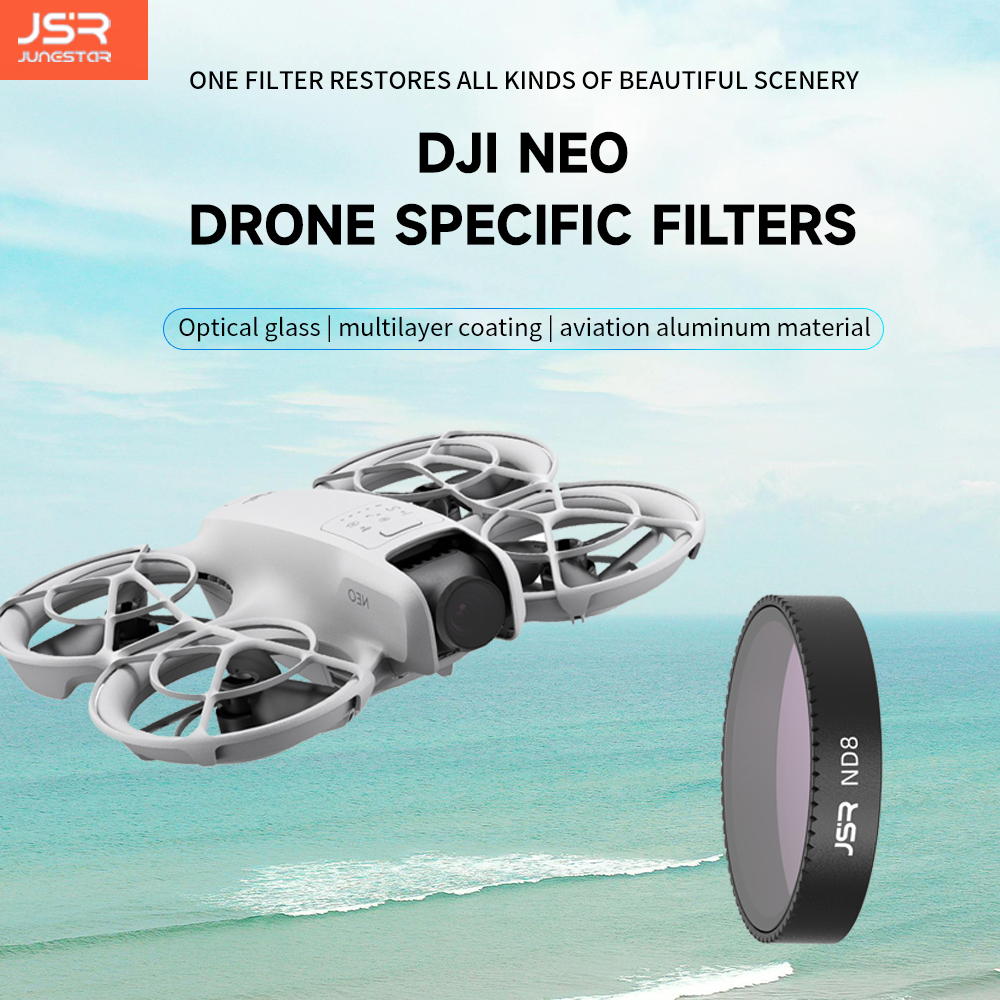 Drones Filters For DJl NEO ND  - Drone Camera Filter บทวิจารณ์และราคา