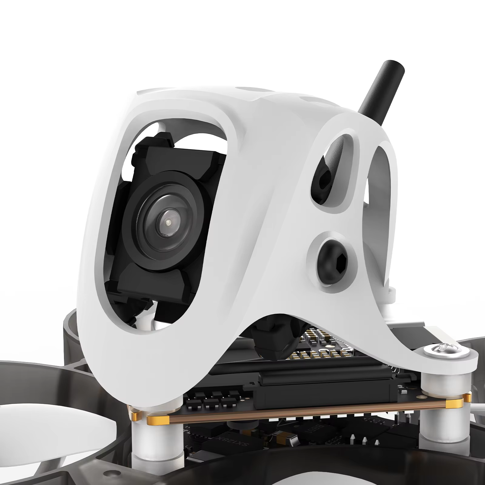 BETAFPV Meteor75 Pro FPV Drone - Drone Camera Hd บทวิจารณ์และราคา
