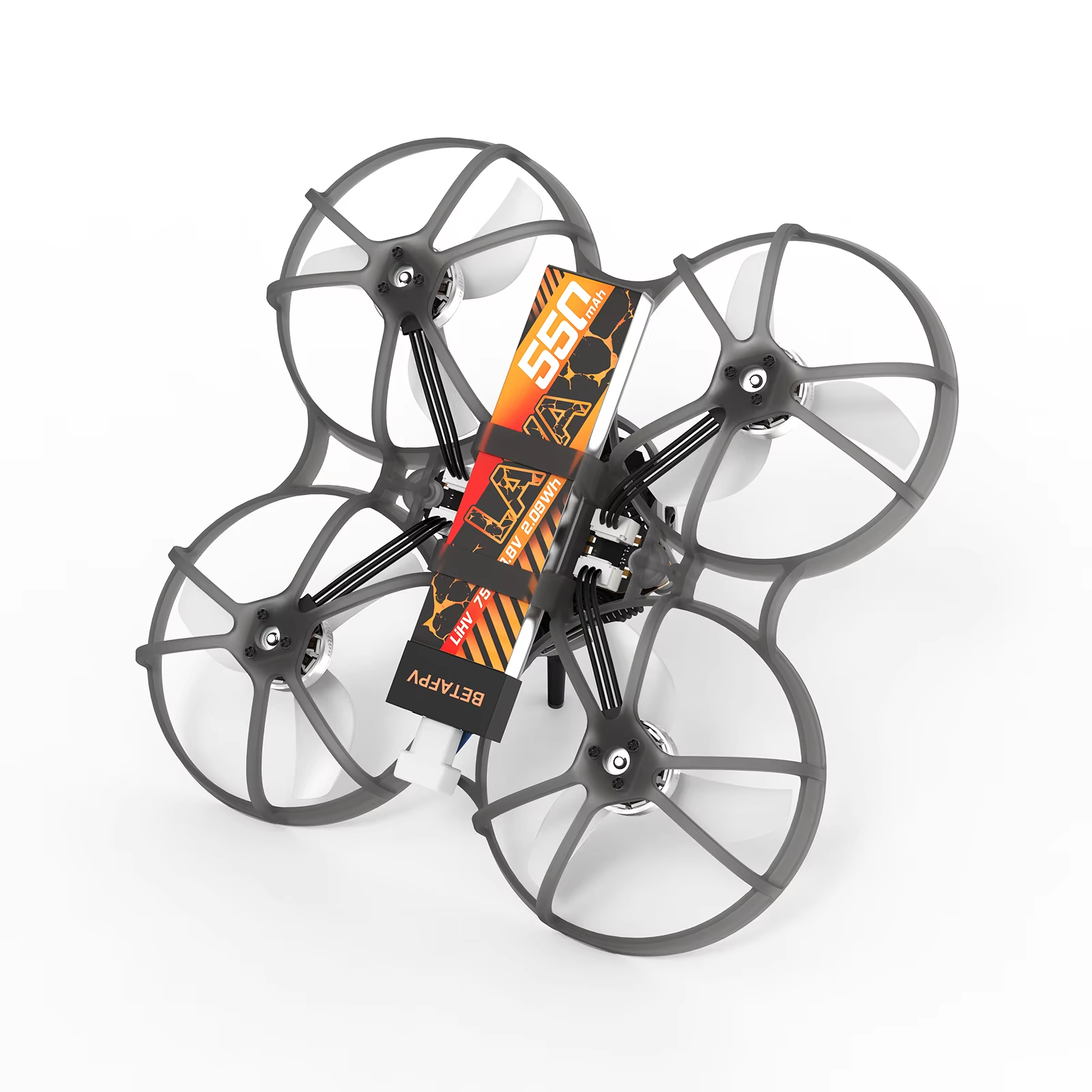 BETAFPV Meteor75 Pro FPV Drone - Drone Camera Hd บทวิจารณ์และราคา