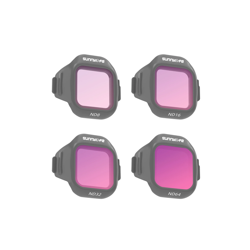 N05R Sunnylife Drone Filter fo - Drone Camera Filter บทวิจารณ์และราคา
