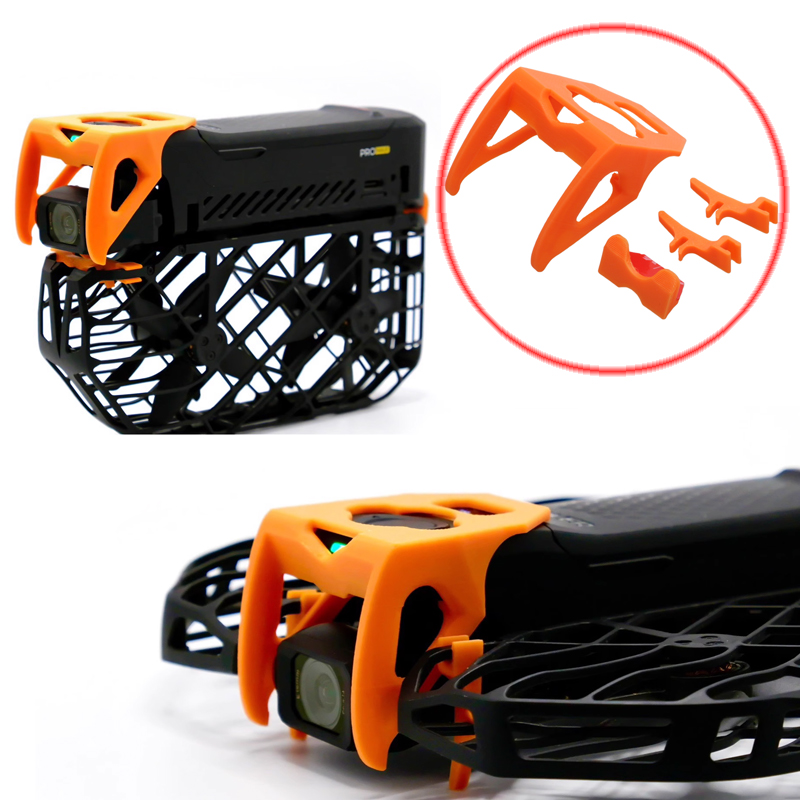 1Set For Hover X1 Pro/Pro Max  - Drone Camera Case บทวิจารณ์และราคา