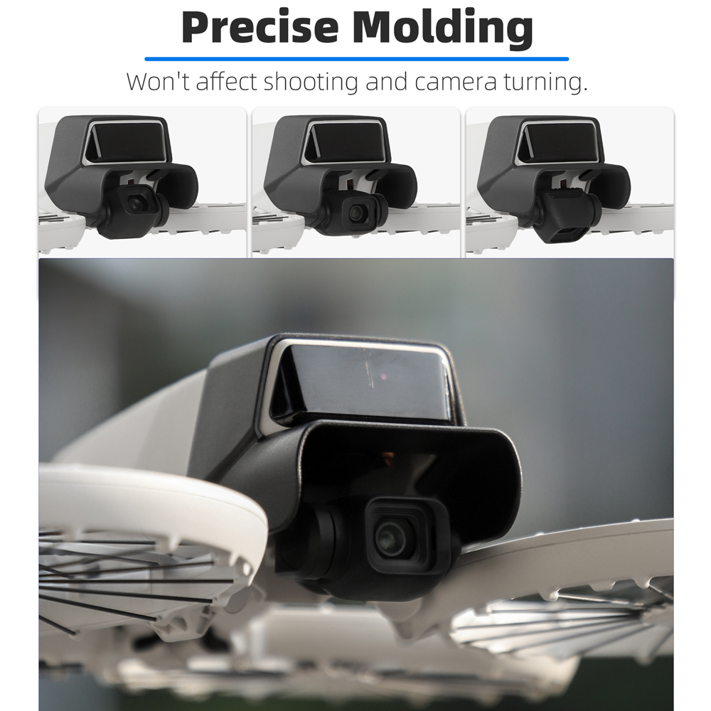 Sunnylife Lens Cover For DJI F - Drone Camera Case บทวิจารณ์และราคา