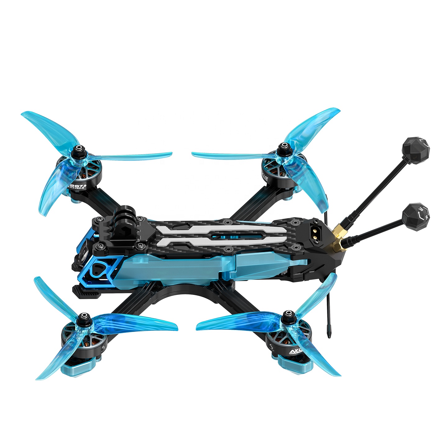Axisflying MANTA5 SE V2 5inch  - Drone Camera Hd บทวิจารณ์และราคา