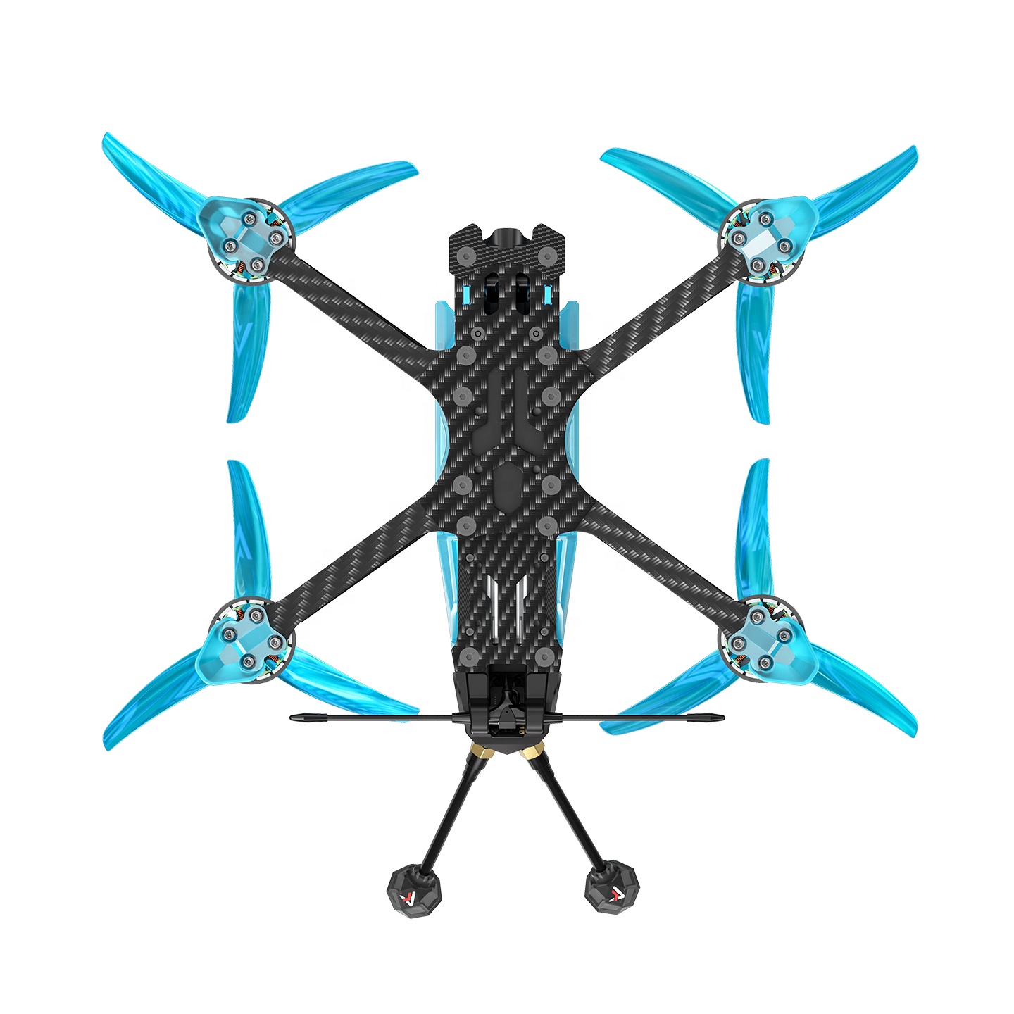 Axisflying MANTA5 SE V2 5inch  - Drone Camera Hd บทวิจารณ์และราคา