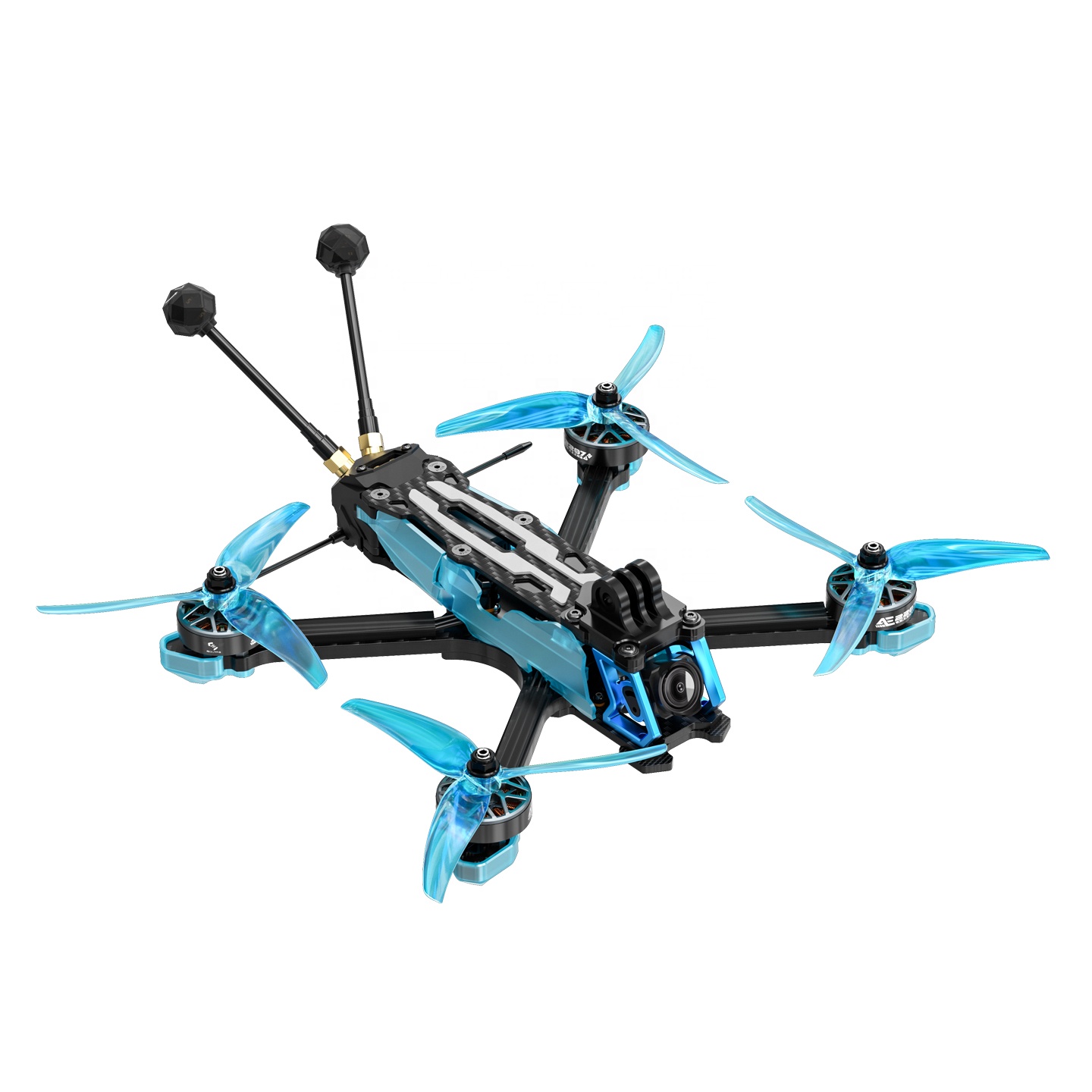 Axisflying MANTA5 SE V2 5inch  - Drone Camera Hd บทวิจารณ์และราคา