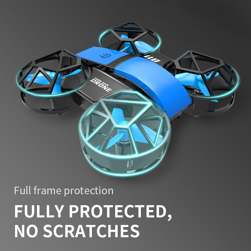 Dowellin D12 Drone Mini Remote - Drone Camera Mount บทวิจารณ์และราคา
