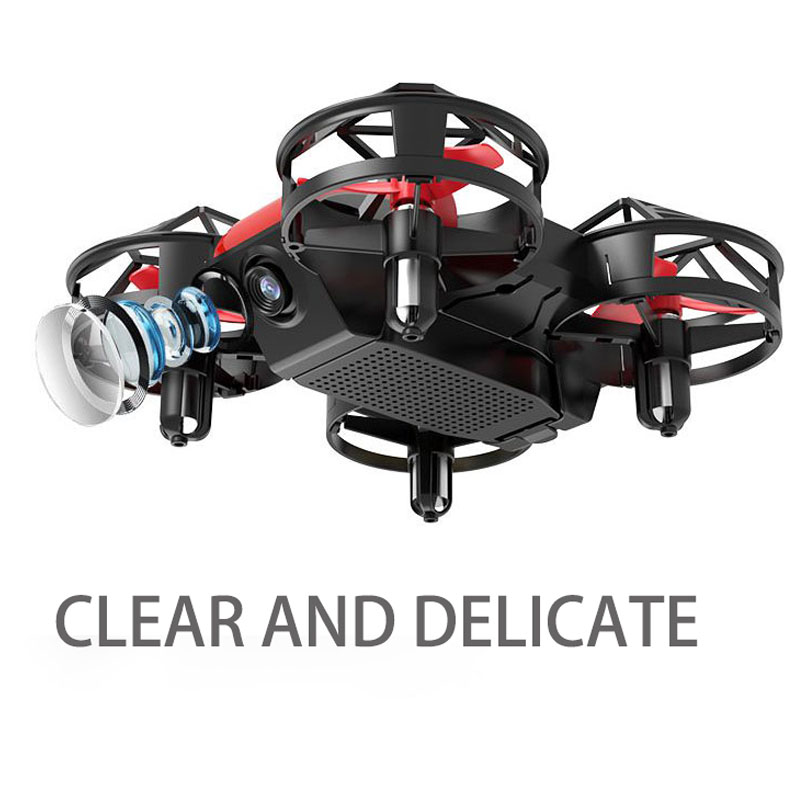 Dowellin D12 Drone Mini Remote - Drone Camera Mount บทวิจารณ์และราคา