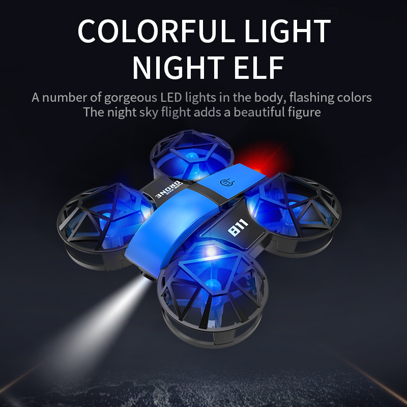 Dowellin D12 Drone Mini Remote - Drone Camera Mount บทวิจารณ์และราคา