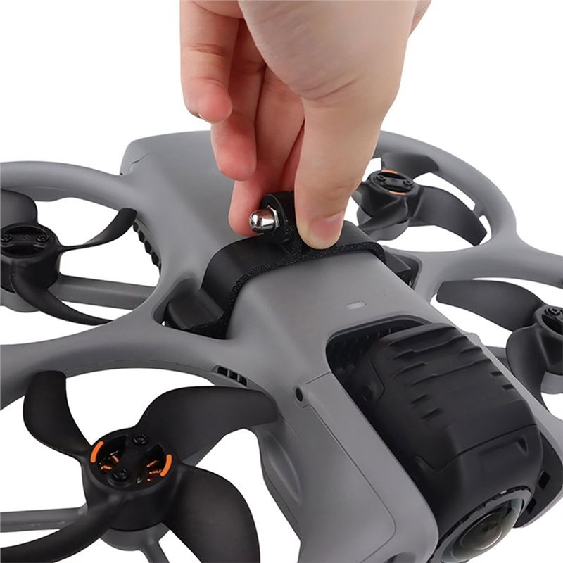 New-Extension Bracket For DJI  - Drone Camera Action บทวิจารณ์และราคา