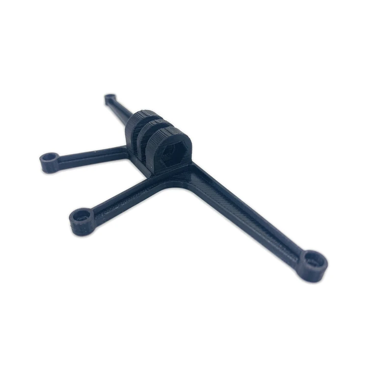 3D Printed TPU Mounting Bracke - Drone Camera Action บทวิจารณ์และราคา