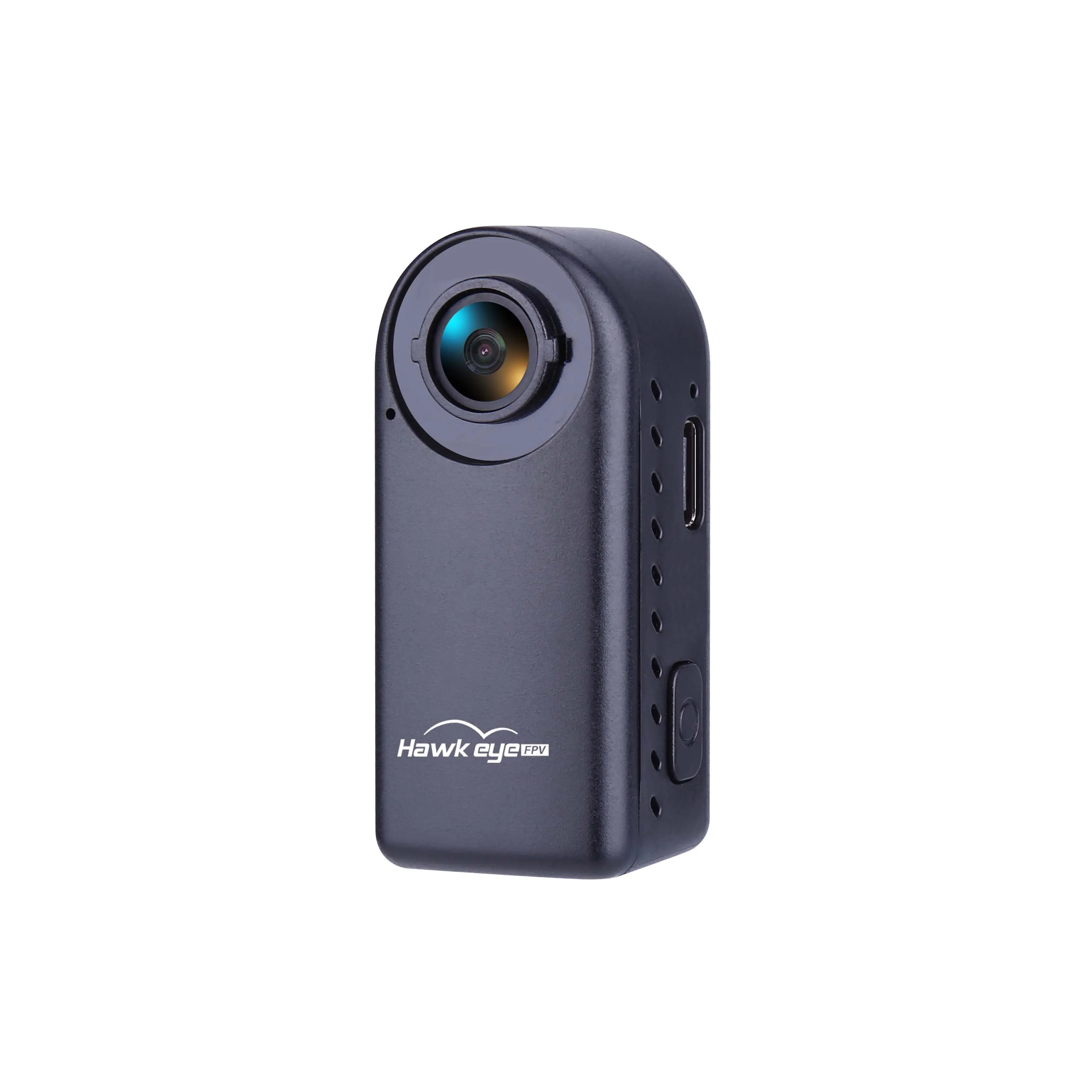 Hawkeye Thumb 3 4K Mini Action - Drone Camera Vlog บทวิจารณ์และราคา