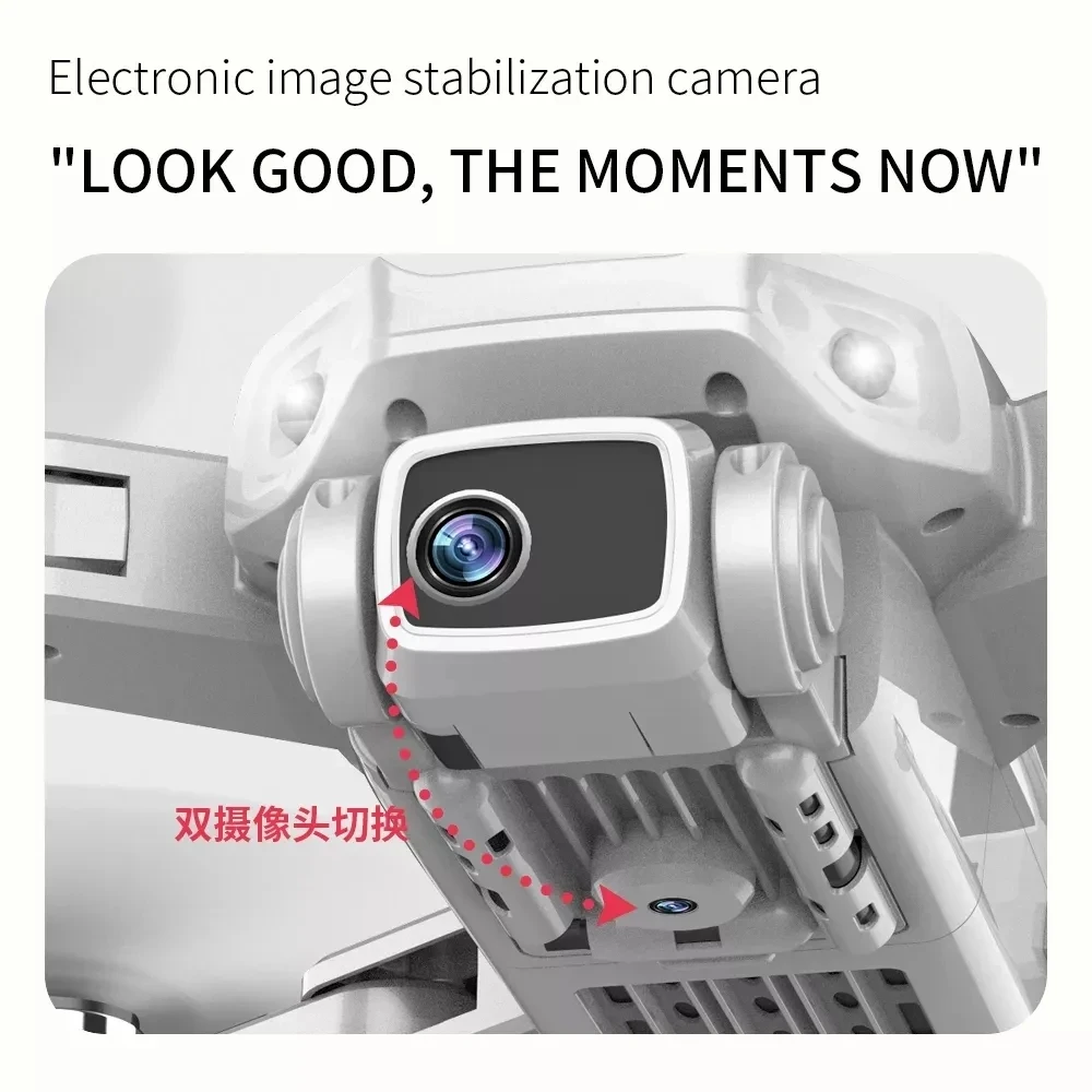 L900 PRO GPS Drone 4K Professi - Drone Camera 4K บทวิจารณ์และราคา