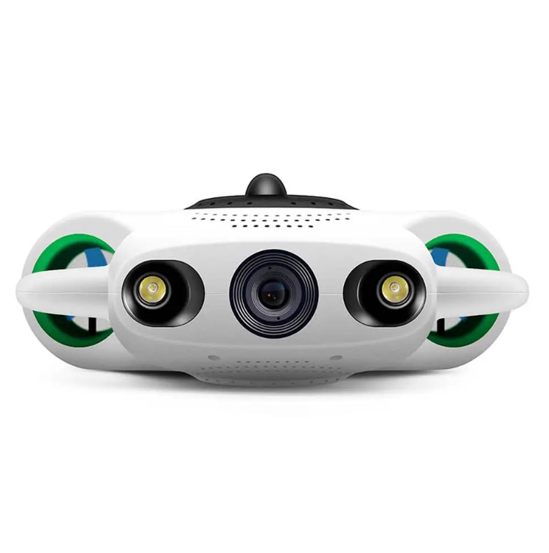 Camoro Mini Professional 4K Un - Drone Camera 4K บทวิจารณ์และราคา