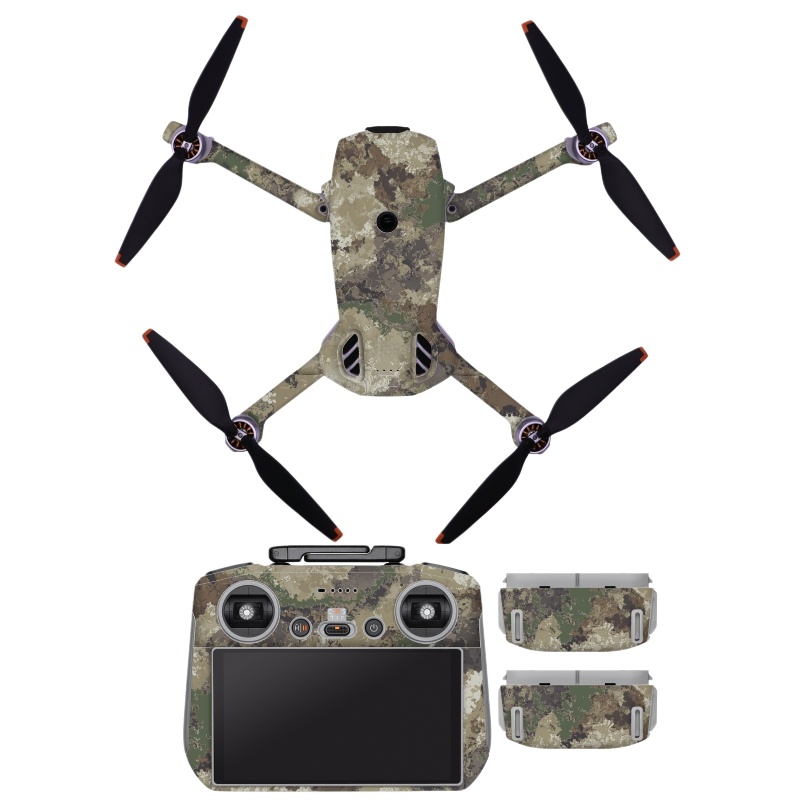 for DJI Lito X1 RC 2 Body Prot - Drone Camera Waterproof บทวิจารณ์และราคา