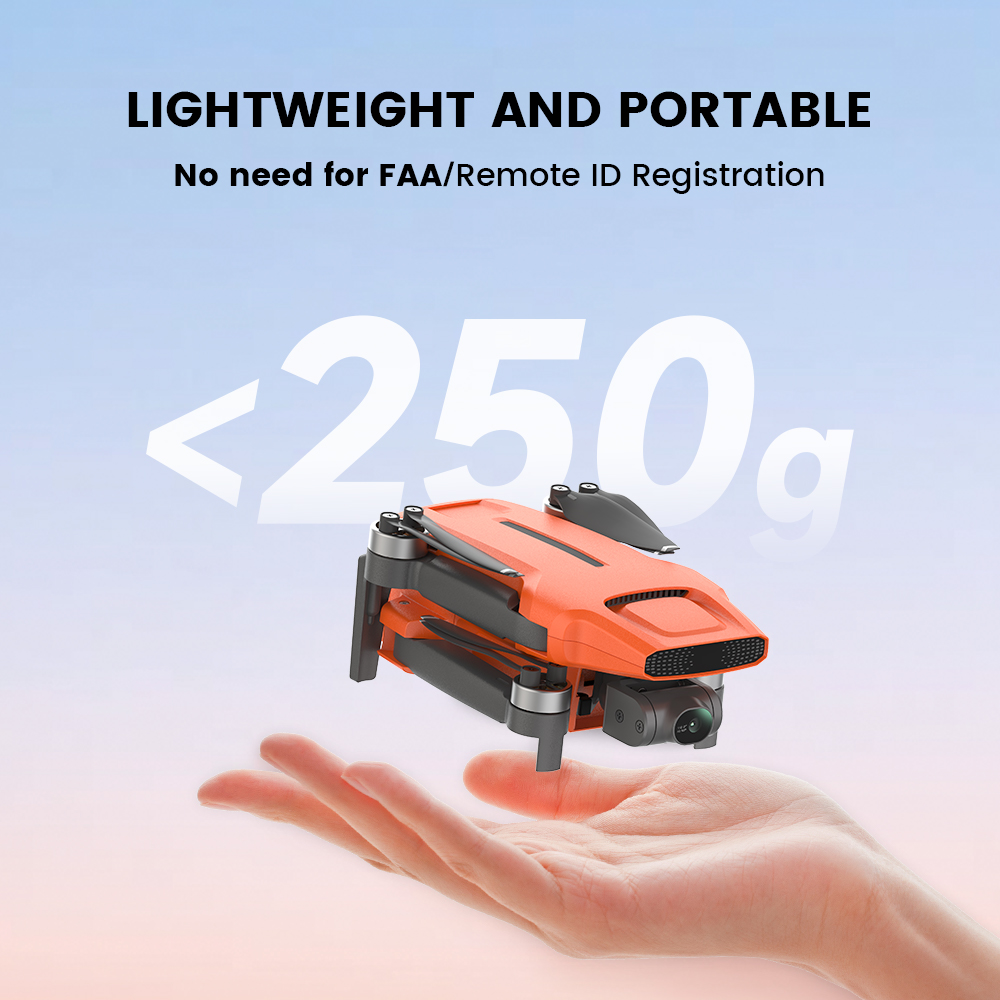 FIMI MINI 3 Camere drone 4K 60 - Drone Camera Night Vision บทวิจารณ์และราคา