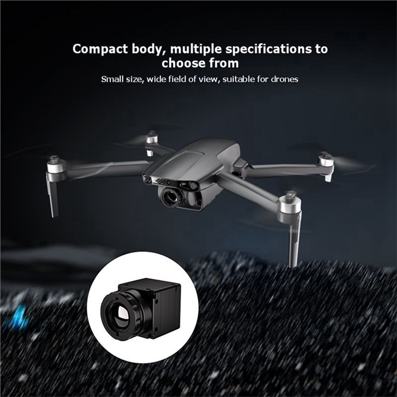 【RECOMENDAR】UAV Drone Thermal  - Drone Camera Thermal บทวิจารณ์และราคา