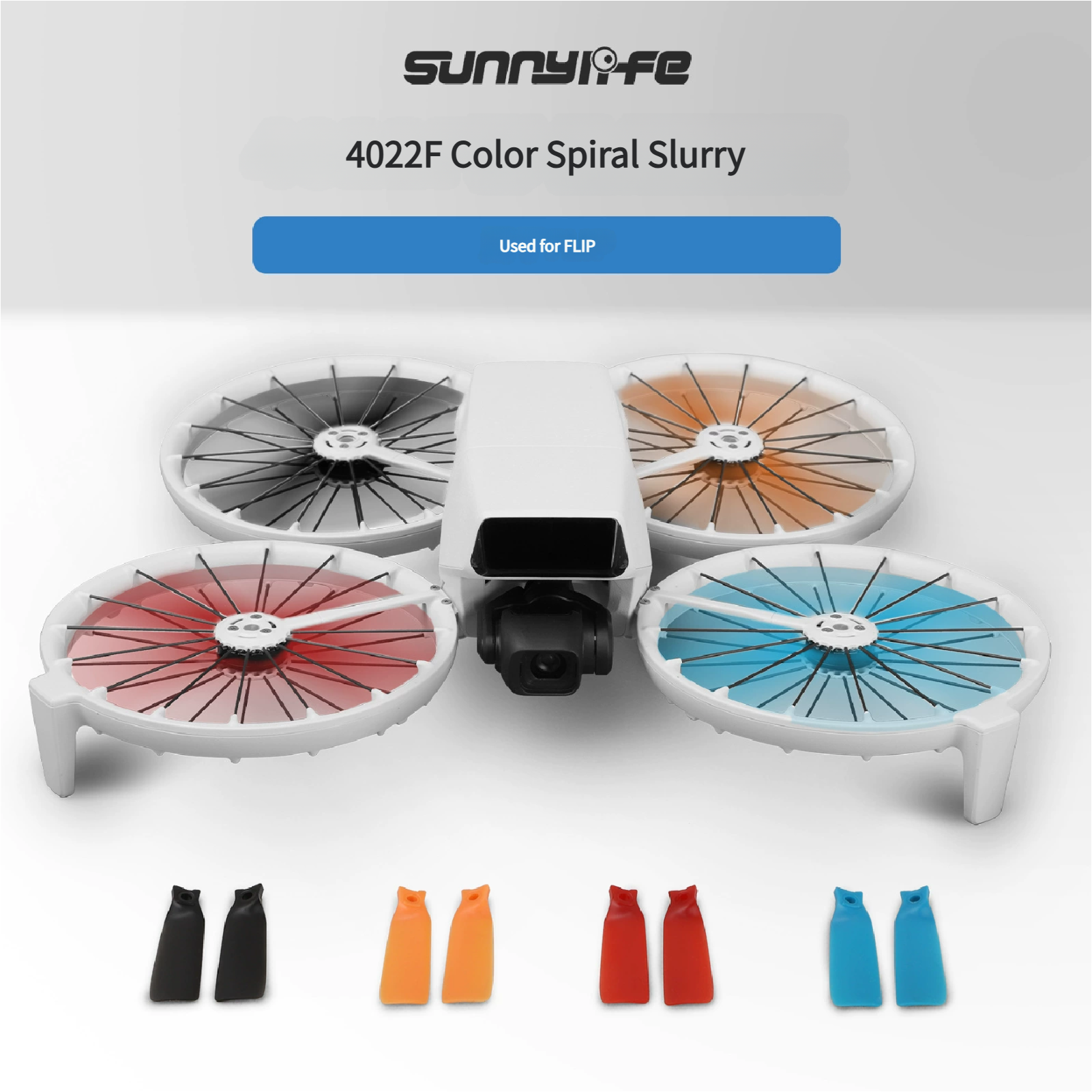 Original Repair Parts for FLIP - Drone Camera Vlog บทวิจารณ์และราคา