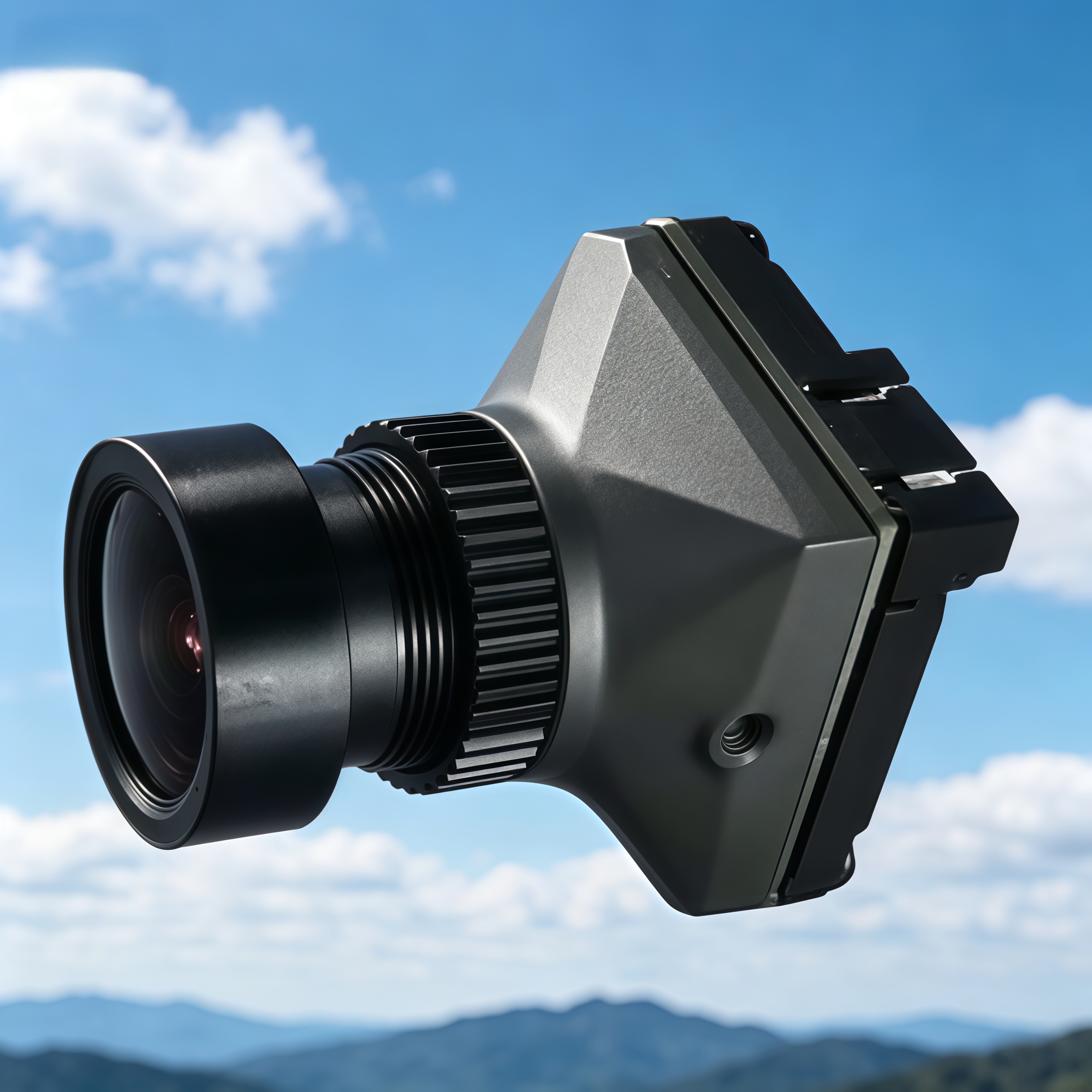 1500TVL HD CADDX Snail FPV Cam - Drone Camera Hd บทวิจารณ์และราคา