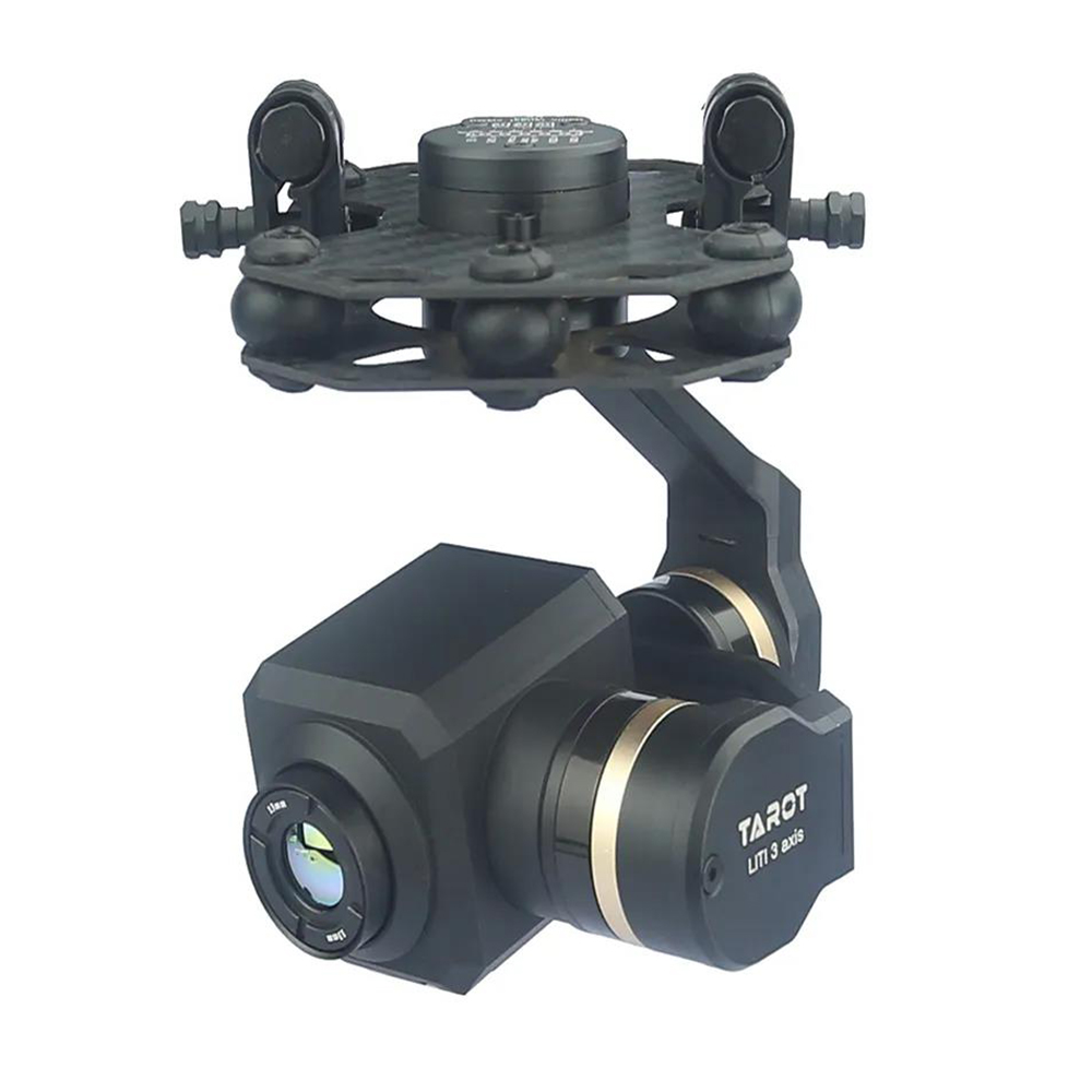 Tarot TL3T20 3-axis Gimbal 640 - Drone Camera Thermal บทวิจารณ์และราคา