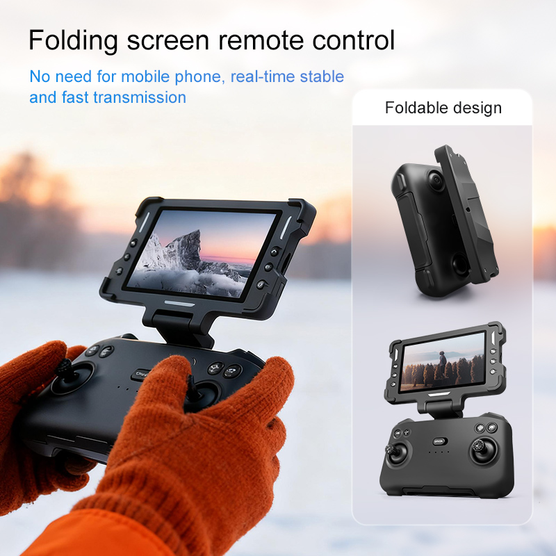 New G63 RC Drone 8K HD Profess - Drone Camera Vlog บทวิจารณ์และราคา