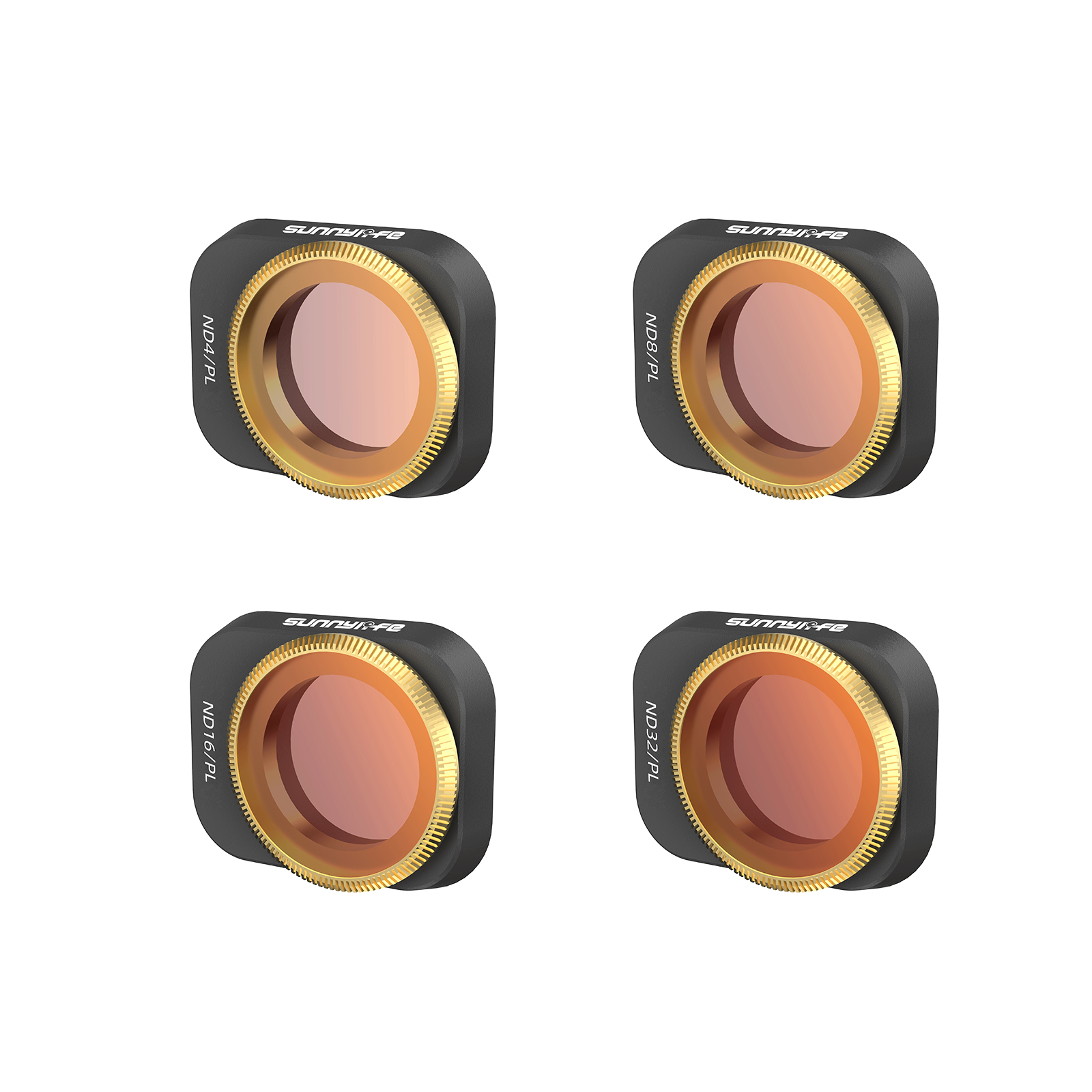 ​Camera Lens Filter for DJI Mi - Drone Camera Filter บทวิจารณ์และราคา