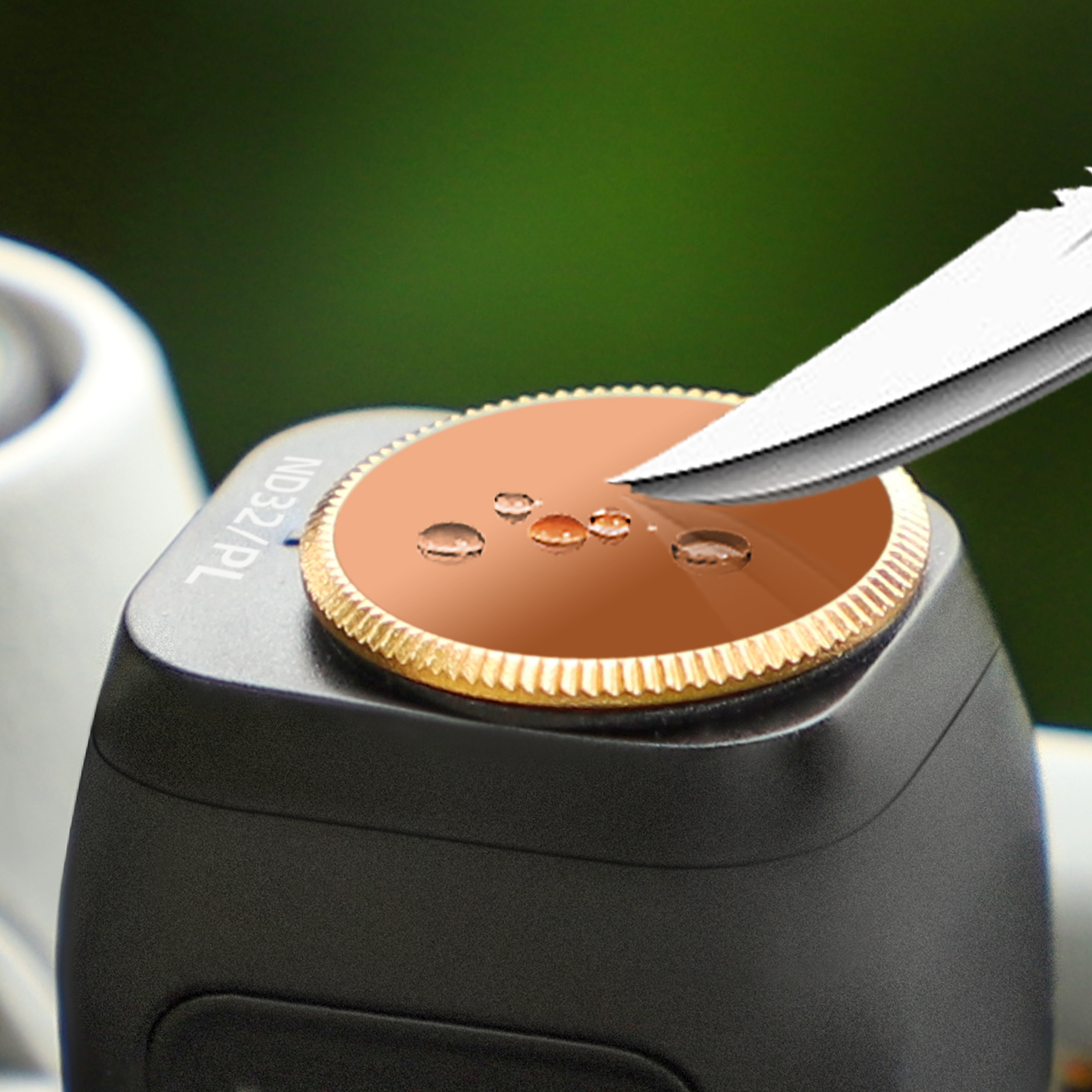 ​Camera Lens Filter for DJI Mi - Drone Camera Filter บทวิจารณ์และราคา