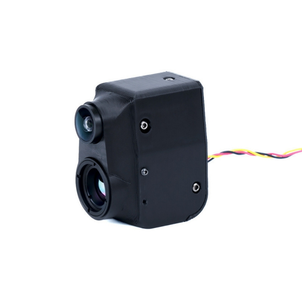 640x512 NCZOBOE  HD Dual Therm - Drone Camera Thermal บทวิจารณ์และราคา