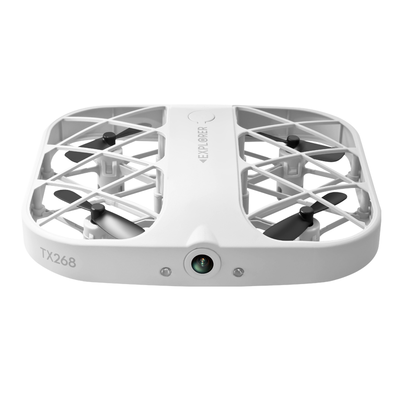 JJRC H107 FPV RC Drone with 2  - Drone Camera Hd บทวิจารณ์และราคา