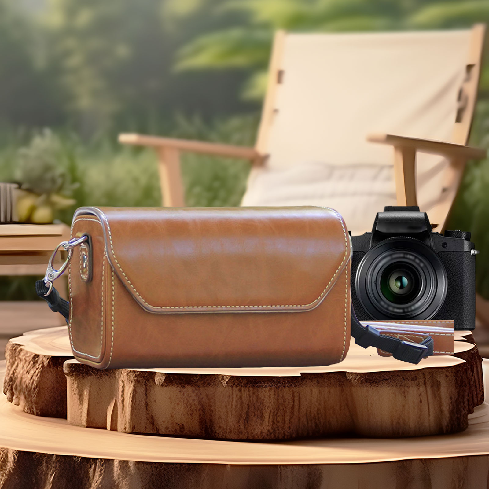 Camera Case Photography Tote B - Drone Camera Case บทวิจารณ์และราคา