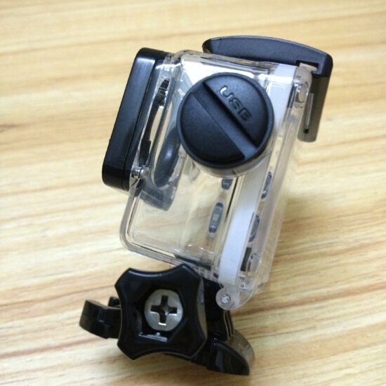 Camera Accessories Waterproof  - Drone Camera Action บทวิจารณ์และราคา