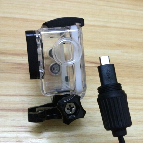 Camera Accessories Waterproof  - Drone Camera Action บทวิจารณ์และราคา