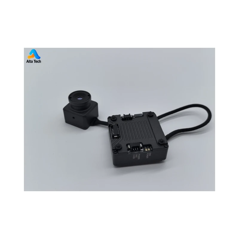 AI Dr-one Components for Caddx - Drone Camera Thermal บทวิจารณ์และราคา